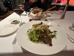 -北京金融街丽思卡尔顿酒店·意味轩 Cepe