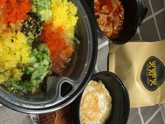 -火炉火自助餐(枫蓝国际店)