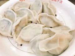 -北方饺子王·海肠捞饭·海鲜锅(山大店)