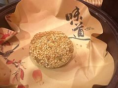 -前门·鲜肉火锅(长风店)