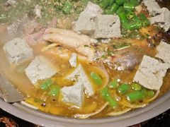 -师烤·豆花烤鱼(广州荔湾扬韬广场店)