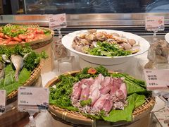 -码头见·潮汕菜(领展中心城店)