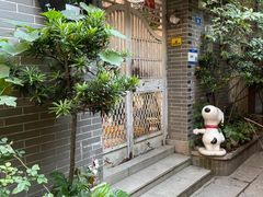 -小洲村