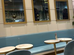 -蔡嘉甜品(上海大宁久光中心店)