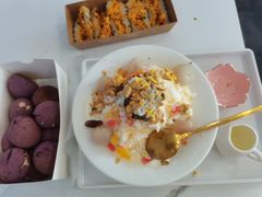 -米阿糯糕团•酒酿•甜品(莫愁店)