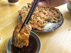 -福州人铭小吃