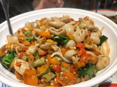 -柴火农家·江西赣南菜(土华店)