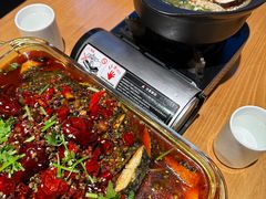 -朵朵开素食餐厅(后宰门街店)
