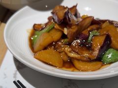 -关东小磨东北菜(漕河泾印象城店)