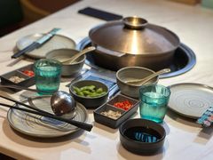 -喃喃椰·糟粕醋椰子鸡火锅(七堡花园店)