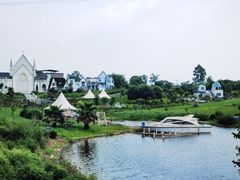 -紫颐香薰山谷景区