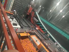 -极限PLAY运动娱乐新世界·团建派对潮玩休闲馆·室内蹦极高空游乐园