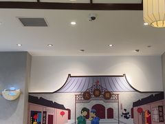 -德克士(前门店)