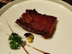-万丽轩·粤菜(王府井金茂万丽酒店)