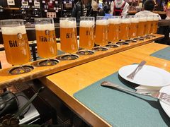 -兰特伯爵西餐厅·啤酒屋(方庄店)