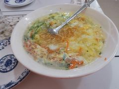 -牛庄高晓山风味馅饼城(海城店)