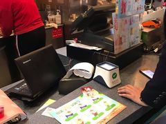 -DQ·蛋糕·冰淇淋(新玛特分店)