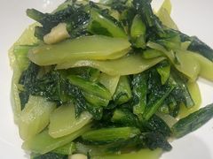 上汤鸡苗菜-大灶头·新昌菜(中国茶市店)