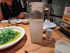 -黄山老妈·土菜(碧桂园店)