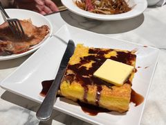-深仔记茶餐厅(亚士厘道店)