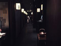 -余欢领鲜火锅(新街口店)