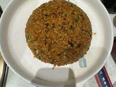 -木王宴语·野生鲜菌火锅(玉河店)