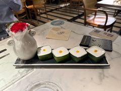 -太食獸泰式茶餐厅(济南万象城店)