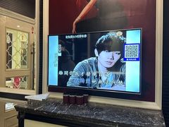 -自由港KTV(王子公主金平店)
