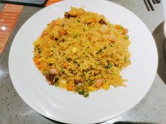 扬州炒饭-大头力茶餐厅(花都融创茂店)
