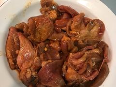 牛排肉-马路牙子烧烤音乐酒馆(望京店)
