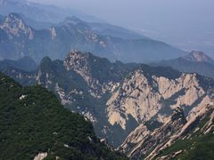 -华山风景名胜区