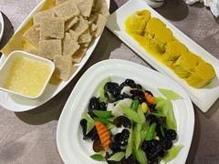 -老浒记烤鸭-北京菜(琉璃厂店)