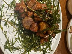-沪上馨和小馆•海派上海菜(陆家浜路店)