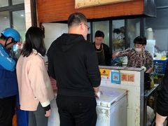 -凡老头米线砂锅(古荡新村西粮站)