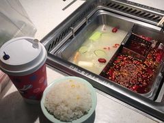 -野妹火锅(龙岗店)