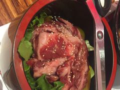-热血兄弟·炭火烤肉(融侨中心店)