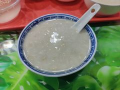 花生汤-没牙伯花生汤店(老药洲店)