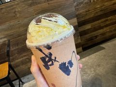 -成川茶店·潮汕工夫浓茶(万象店)