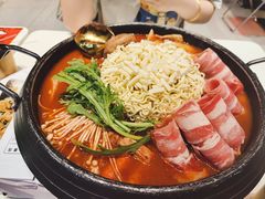 -崔解放·朝韩大排档(虹悦城店)