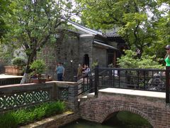 -东莞市可园博物馆