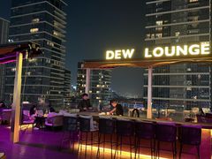 -DEW Lounge(深圳湾店)