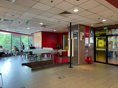 -麦当劳(铜锣湾店)