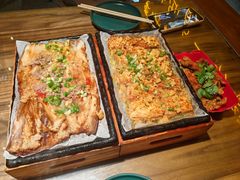 -不曾在把把烧•烧烤(莲坂磐基店)