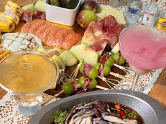 -山姆会员商店(上海浦东店)
