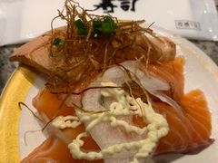 -合点寿司(美罗城店)
