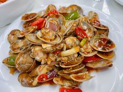 -海王新粤排档(前山店)