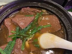 -万圣禄茶楼(西平店)