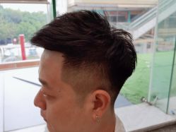 -MI HAIR
