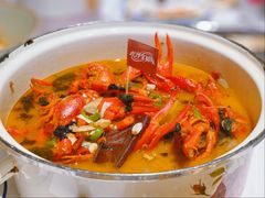 口味虾-长沙文和友(海信广场店)