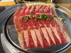 -姜虎东白丁烤肉(恒隆广场店)